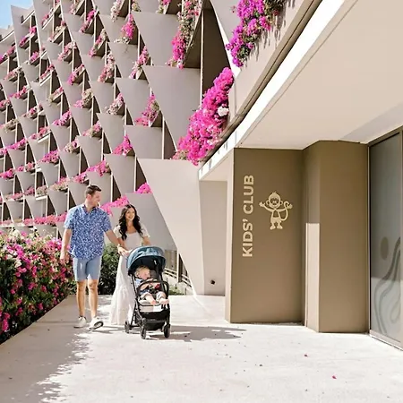 Grand Velas Los Cabos Luxury All Inclusive